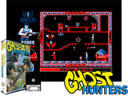 Ghost Hunters